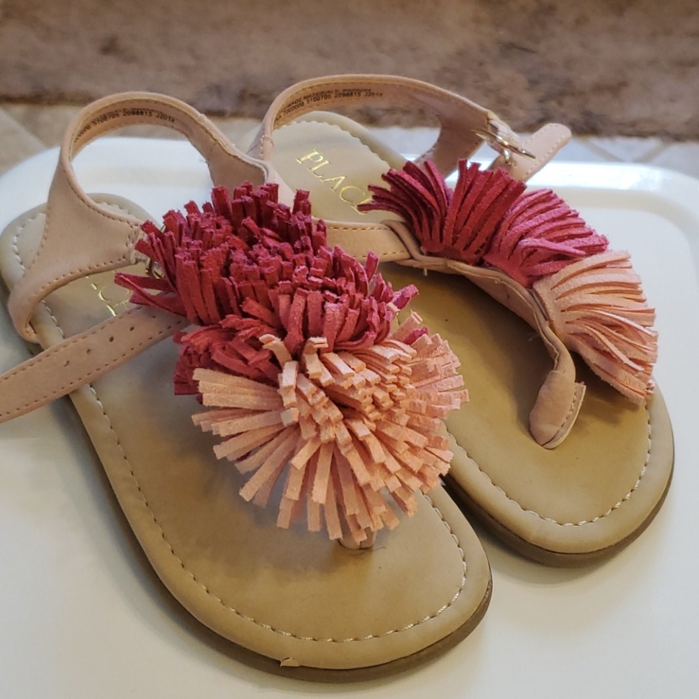 Cute Summer Sandals